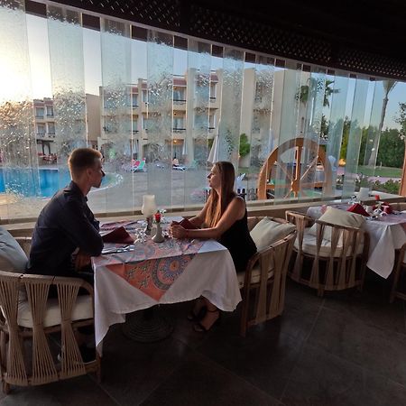 Ivy Cyrene Sharm Resort Adults Friendly Plus 13 Esterno foto