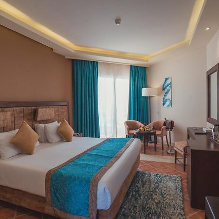 Ivy Cyrene Sharm Resort Adults Friendly Plus 13 Esterno foto