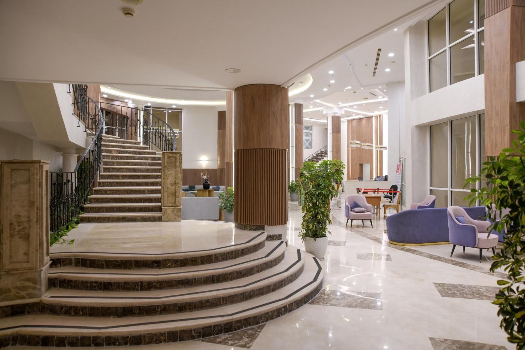 Ivy Cyrene Sharm Resort Adults Friendly Plus 13 Esterno foto