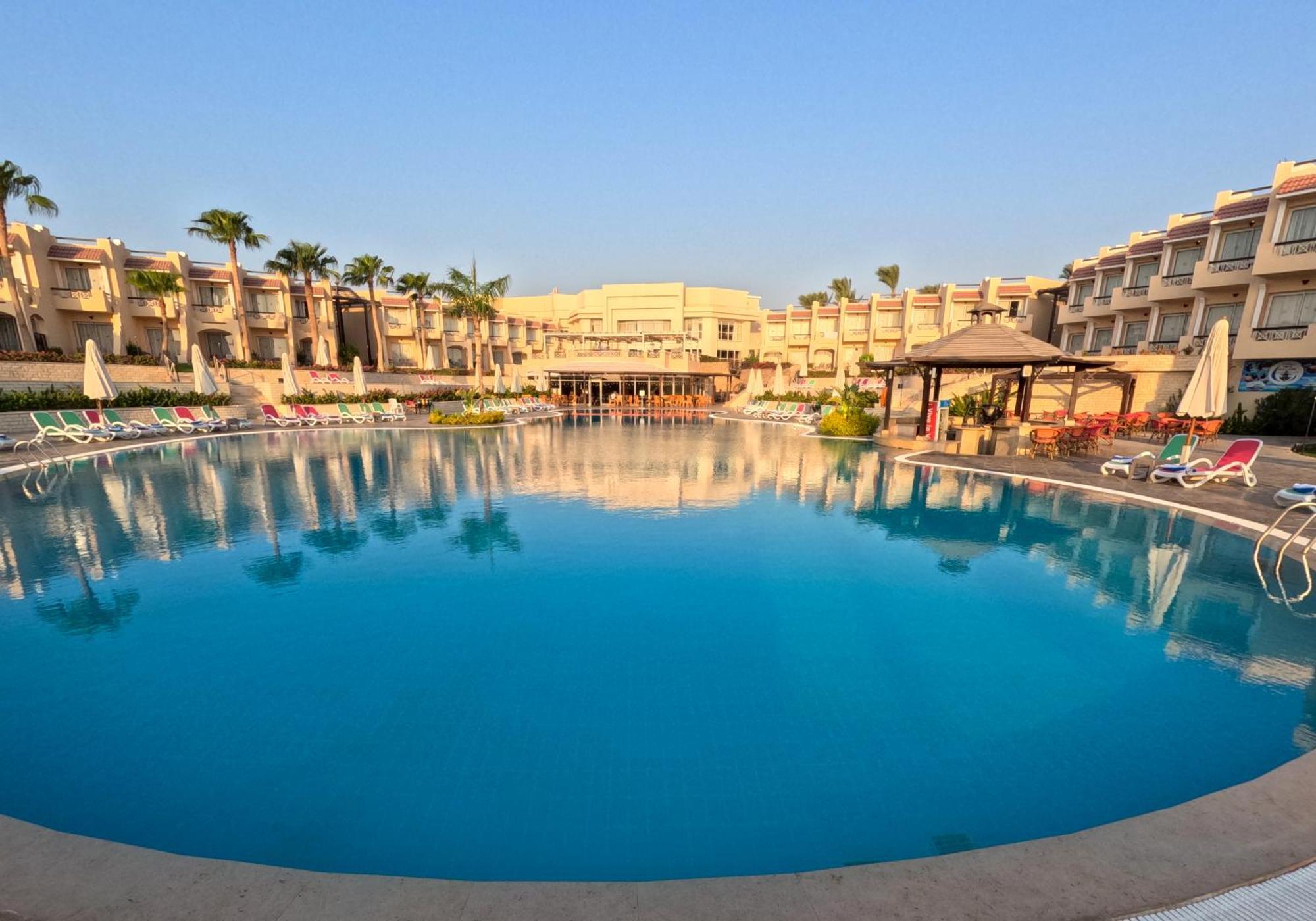 Ivy Cyrene Sharm Resort Adults Friendly Plus 13 Esterno foto