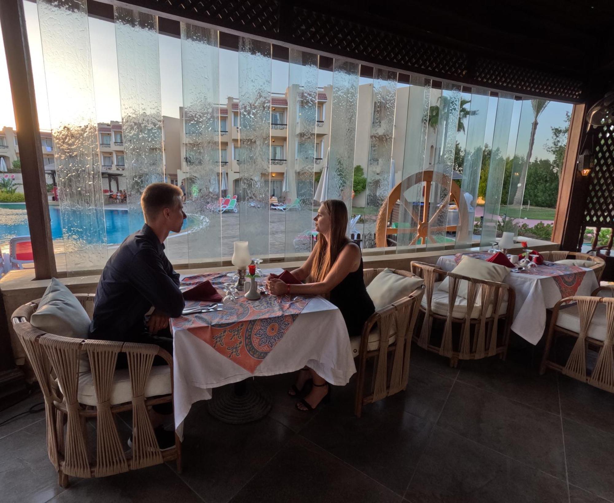 Ivy Cyrene Sharm Resort Adults Friendly Plus 13 Esterno foto
