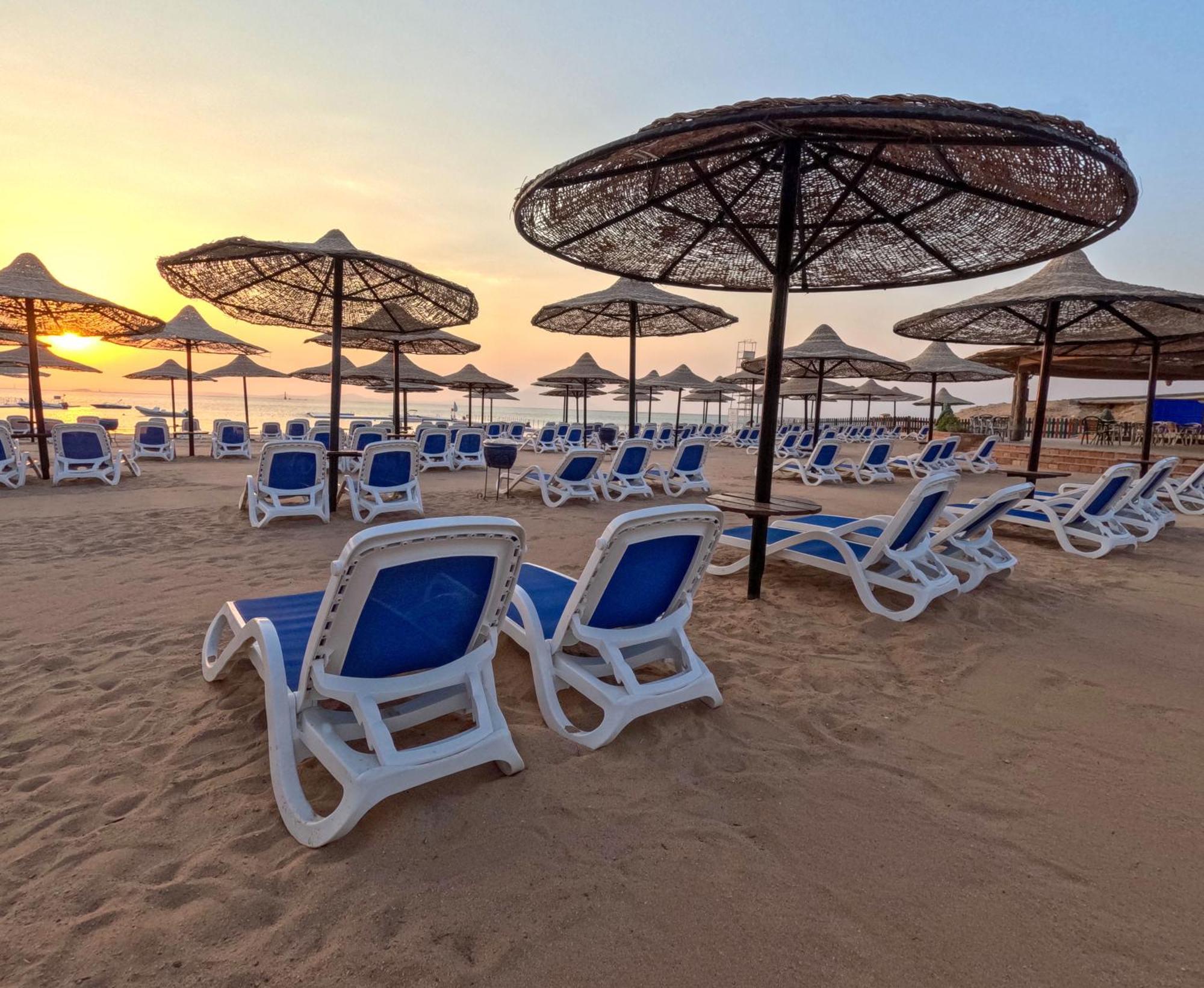 Ivy Cyrene Sharm Resort Adults Friendly Plus 13 Esterno foto