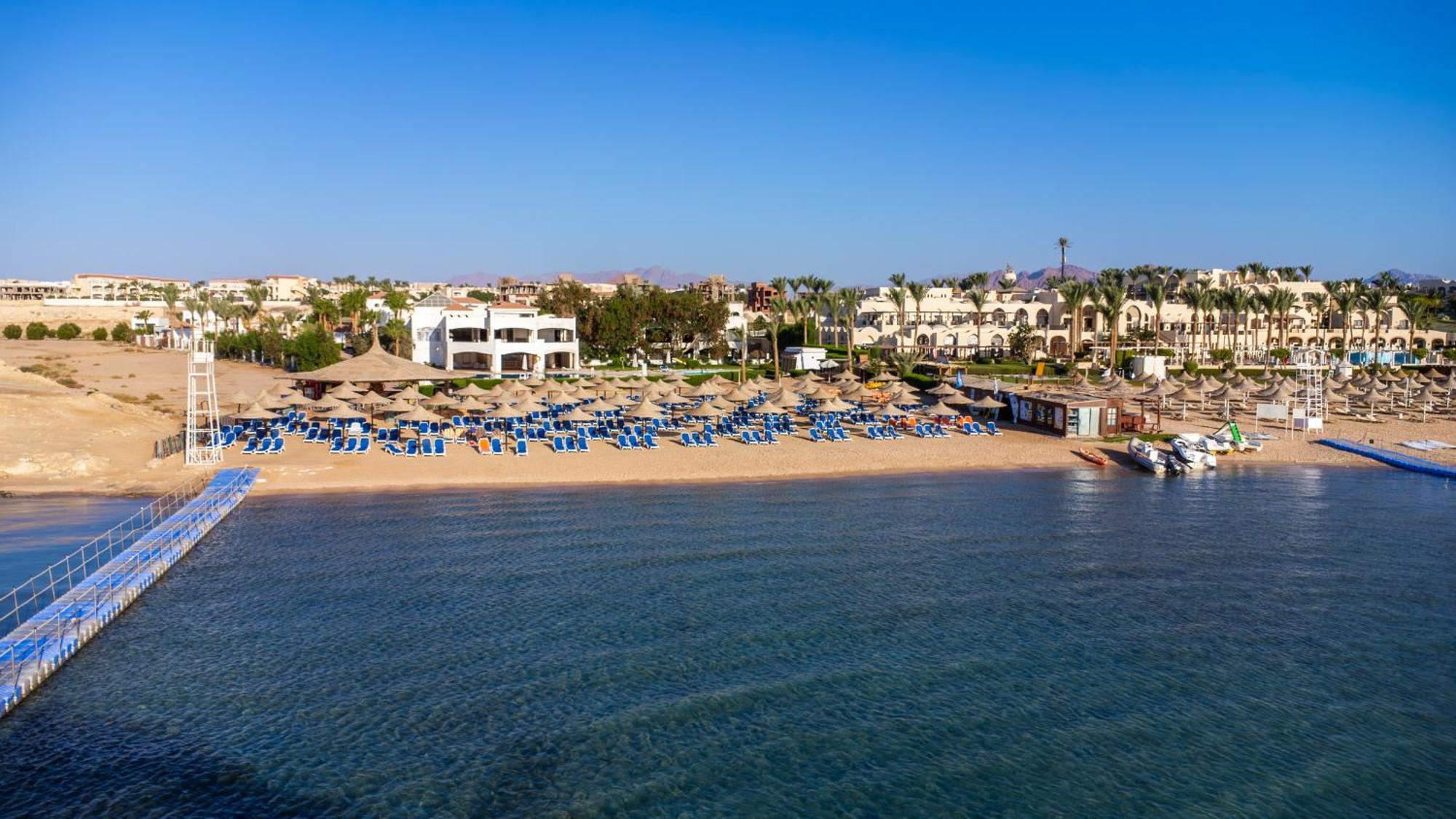Ivy Cyrene Sharm Resort Adults Friendly Plus 13 Esterno foto
